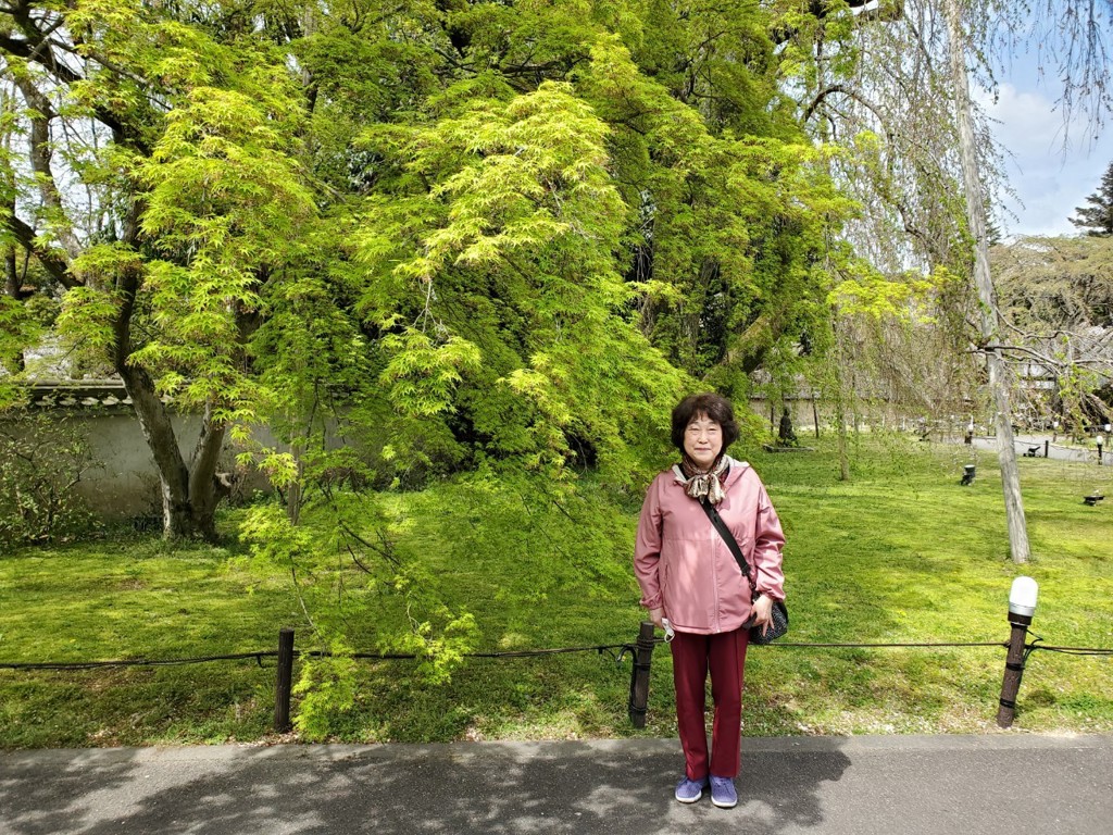 すみちゃん