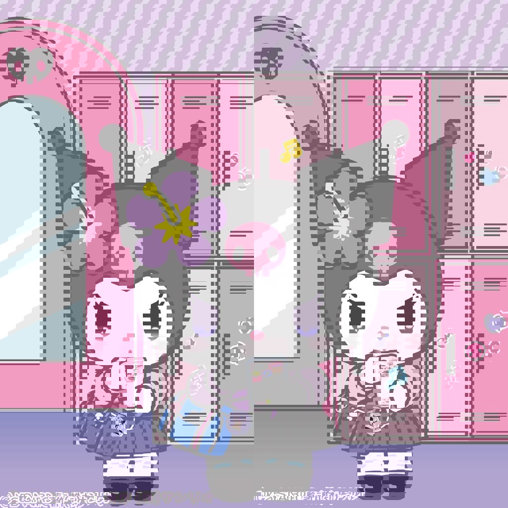 めめクロ