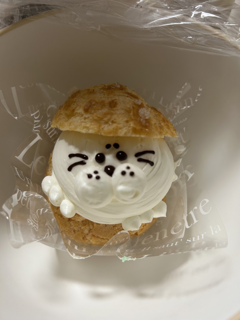 もぎもぎ