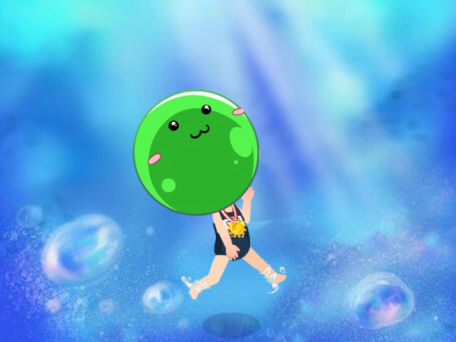 ちゃうひさりん