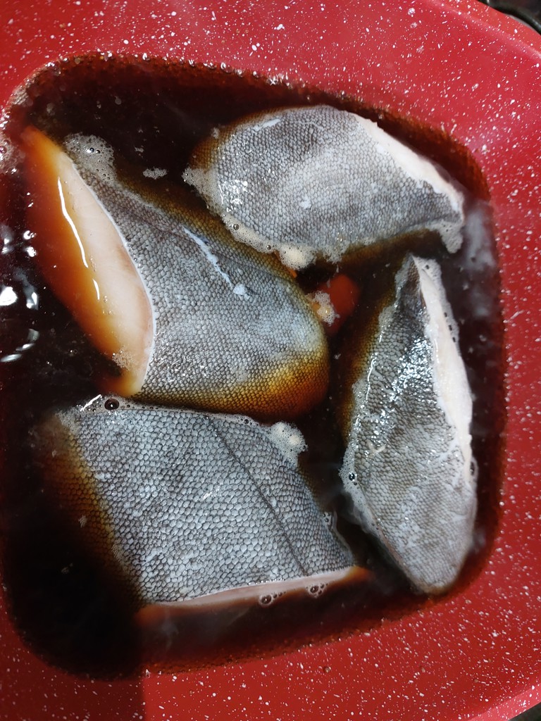 おばはん