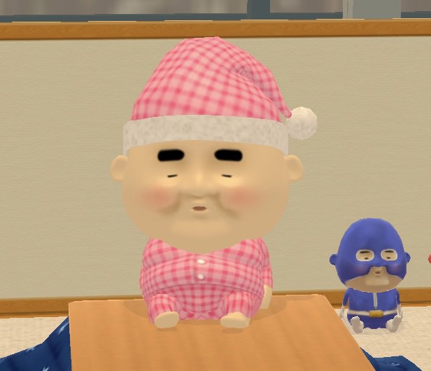まめ
