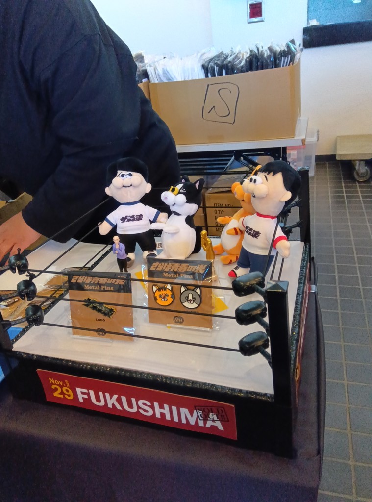 ユーザーアイコン