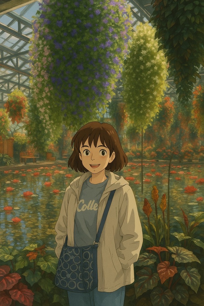 あおあお