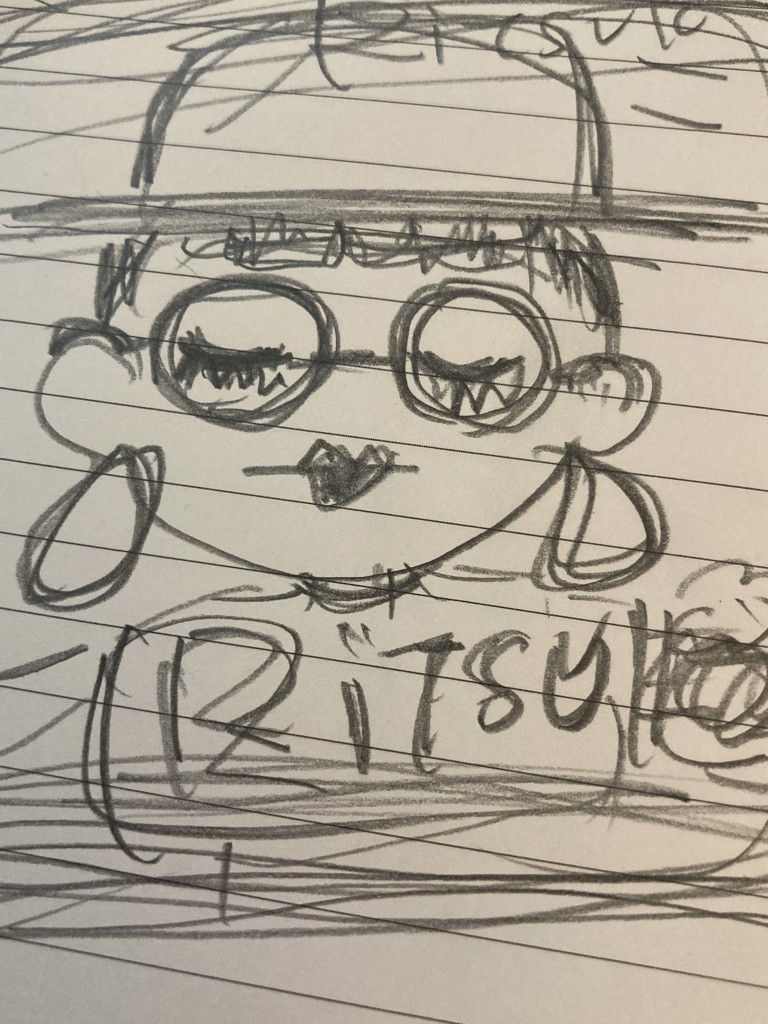 リツコ