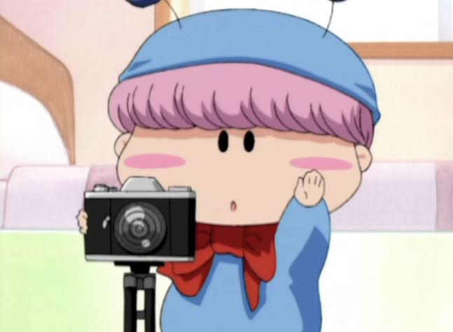 おこめ