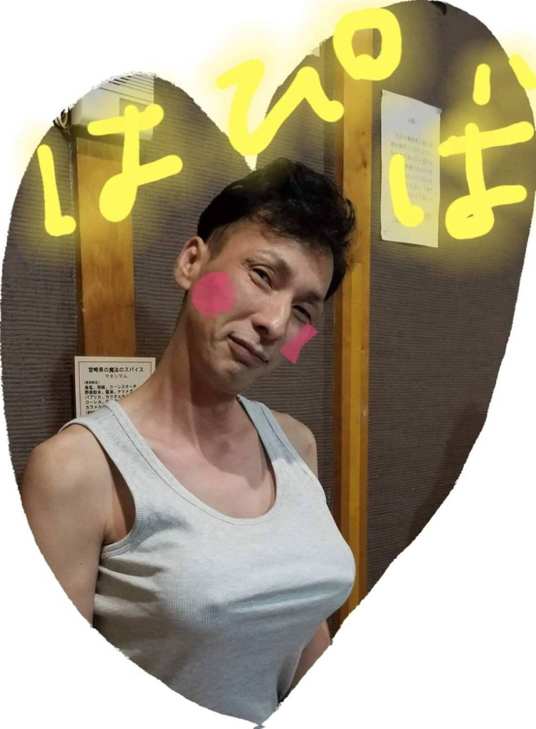ユーザーアイコン