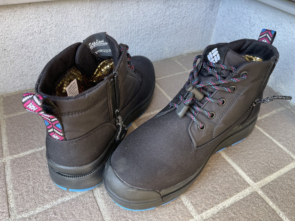 フォルティウス