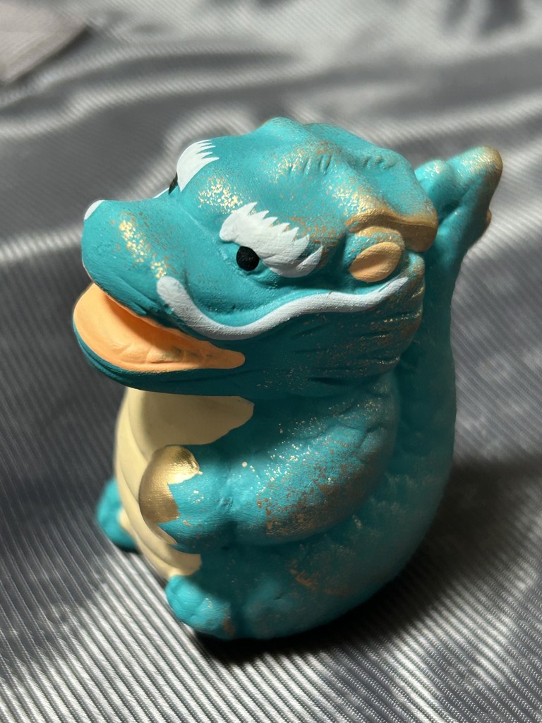 ドラゴン