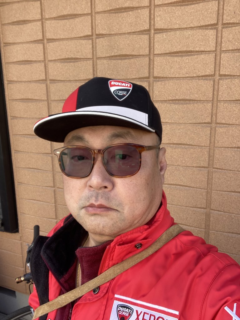 鉄鍋料理人