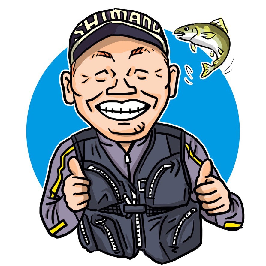 ユーザーアイコン