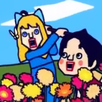ユーザーアイコン