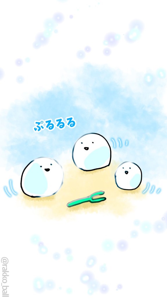 わらびもち