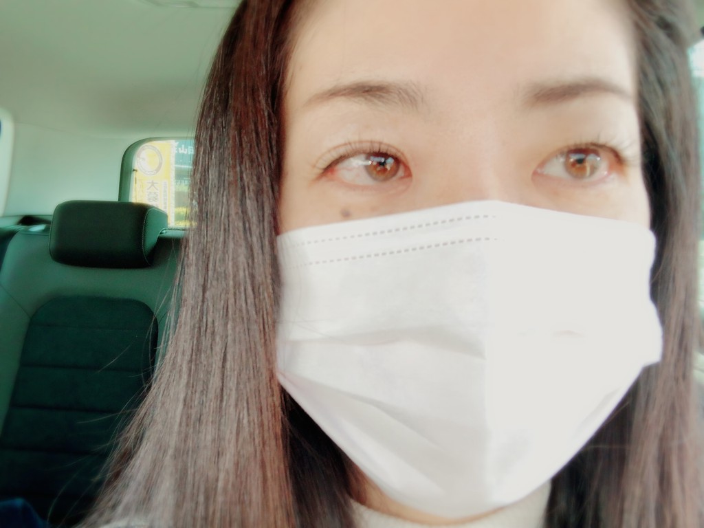 ユーザーアイコン