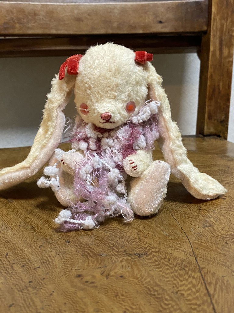 もふもふぷりん