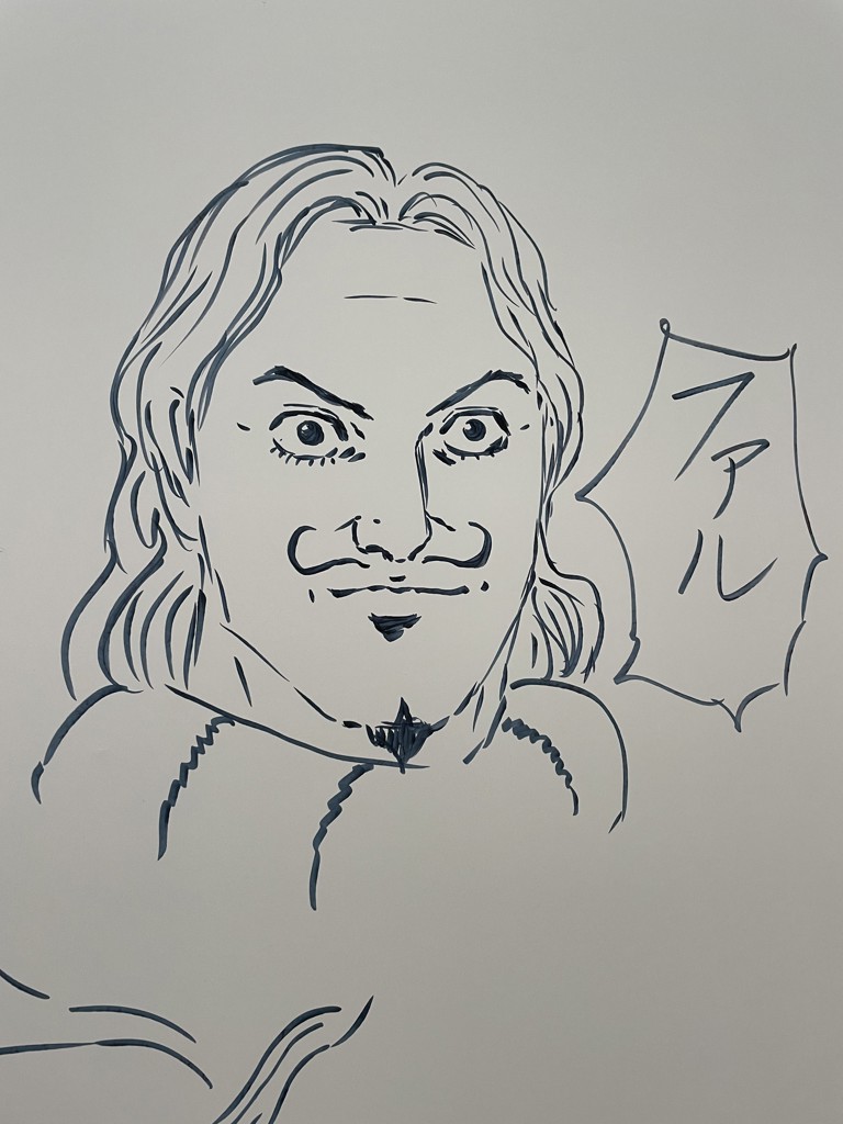 ユーザーアイコン