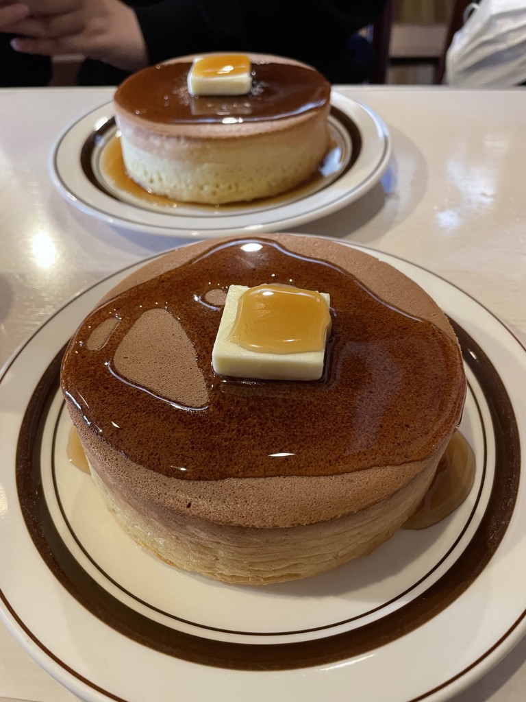 ままし