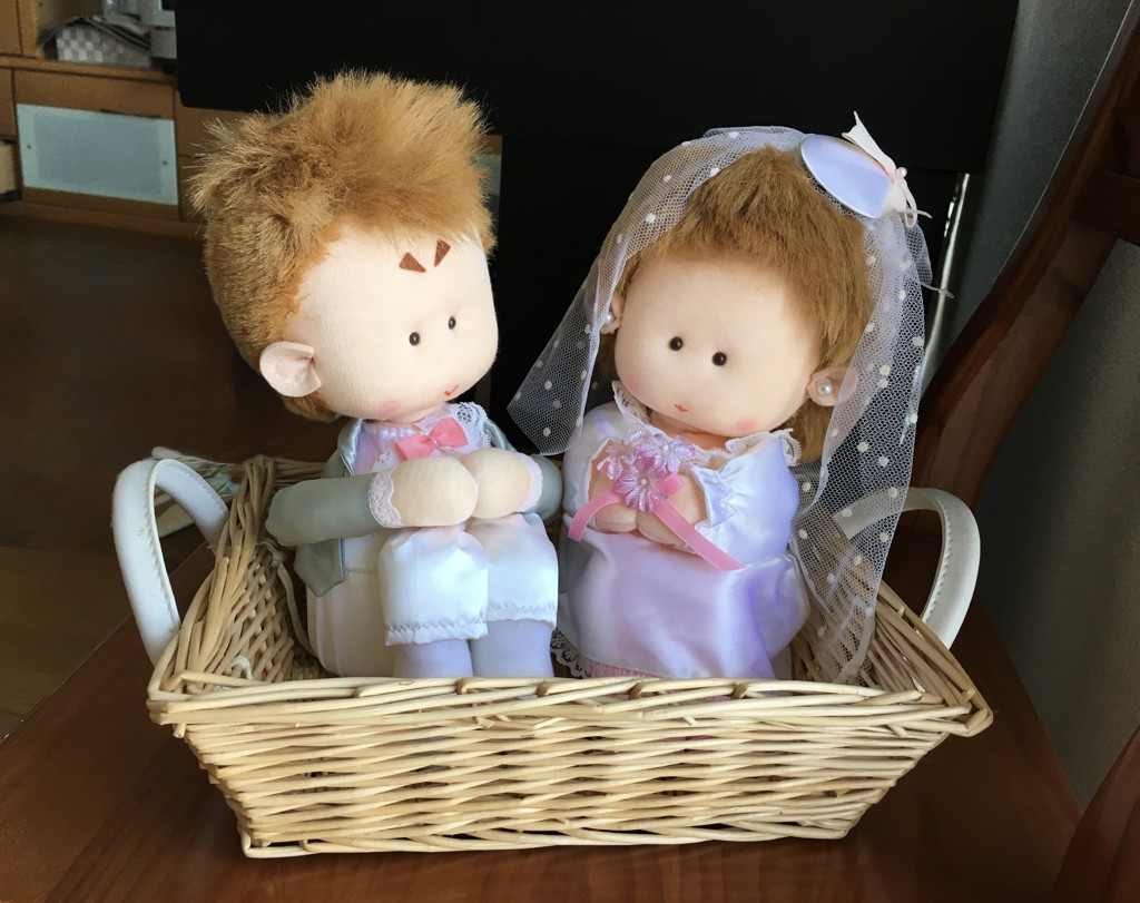 オレンジスマイル