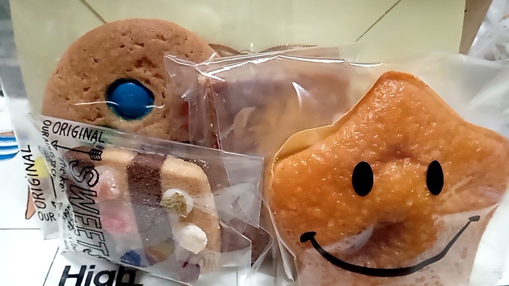 ユーザーアイコン