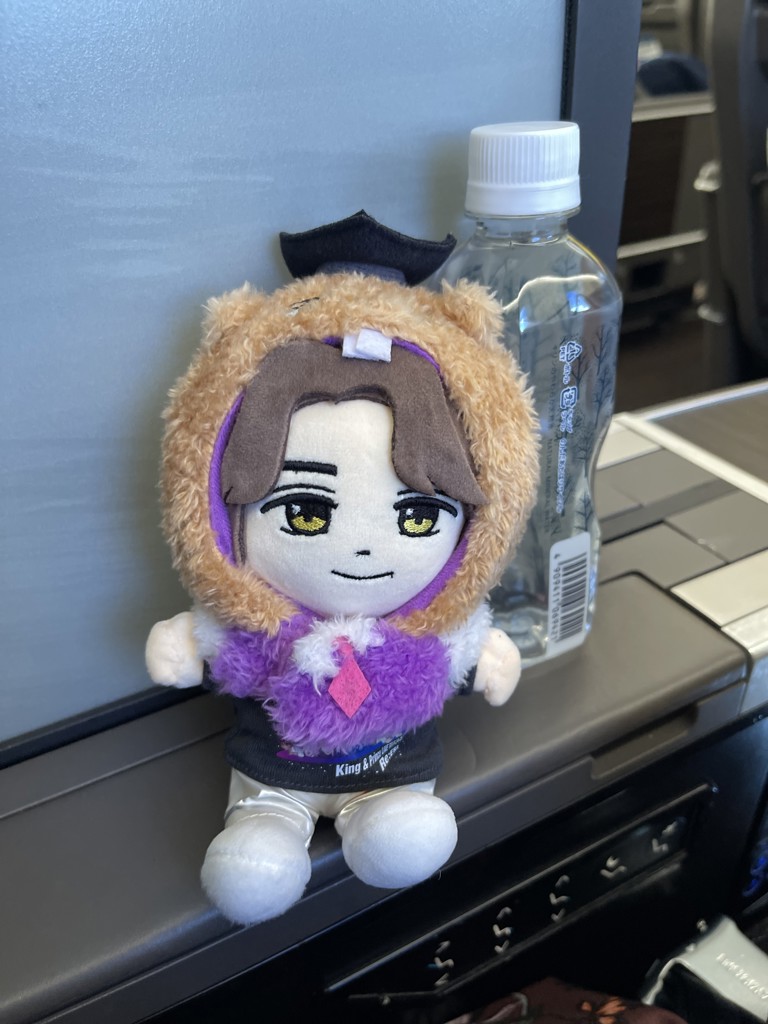 あーちゃんママ