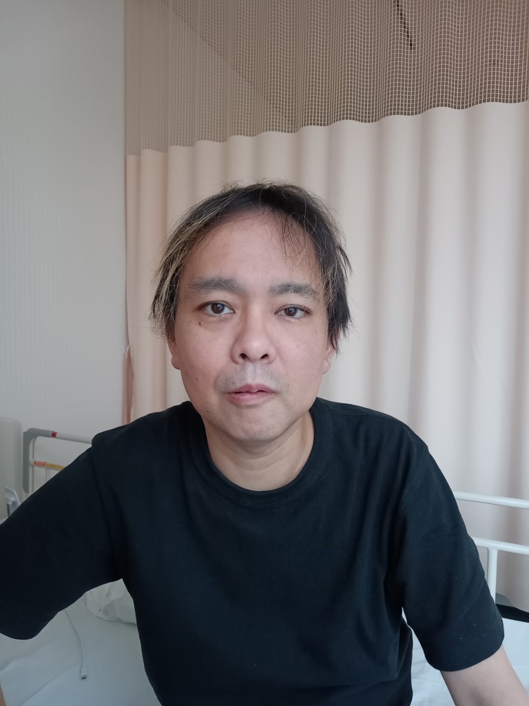 ユーザーアイコン