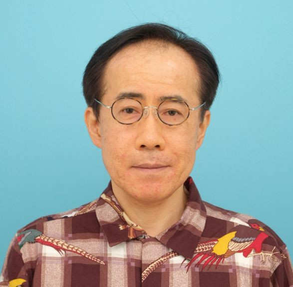玉川秋雄