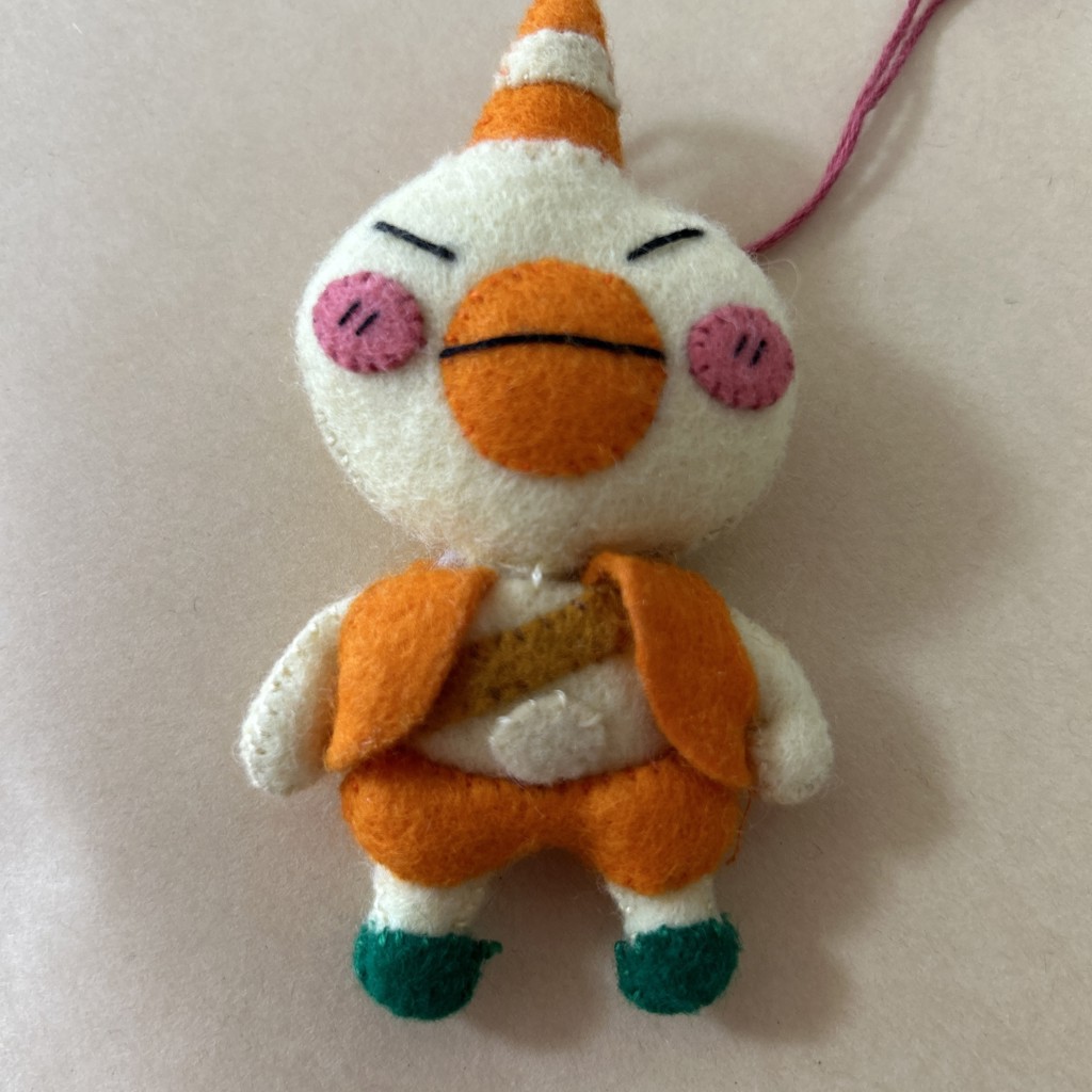 なっちゃんママ
