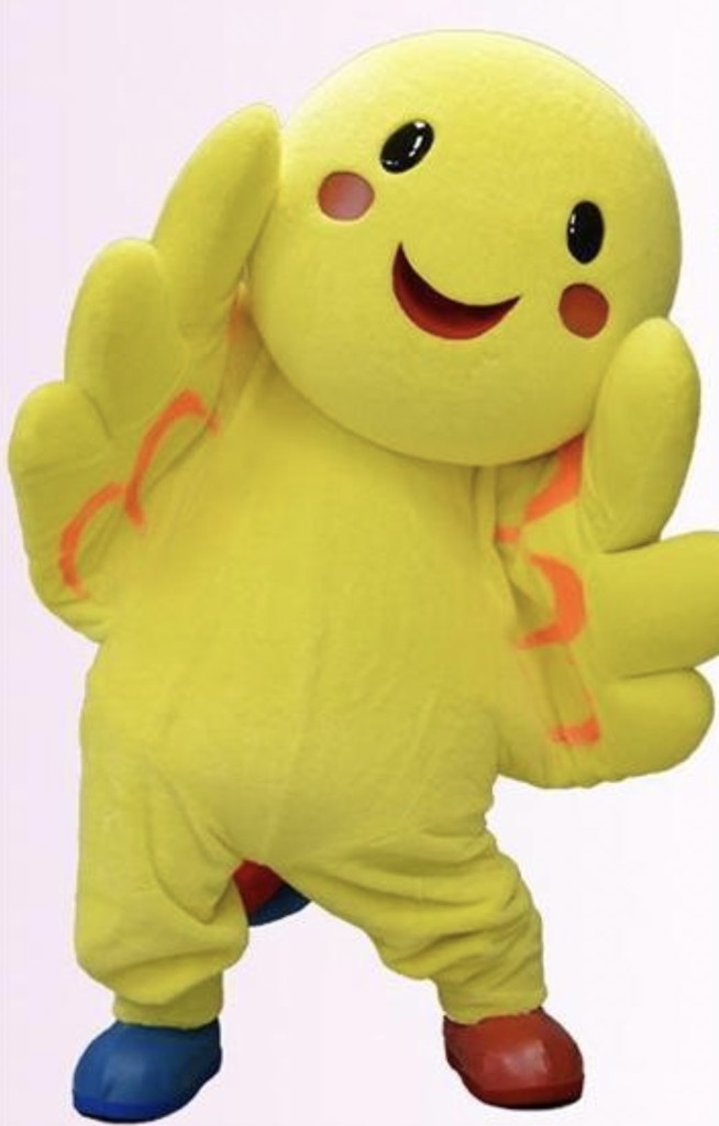 名前のない怪物