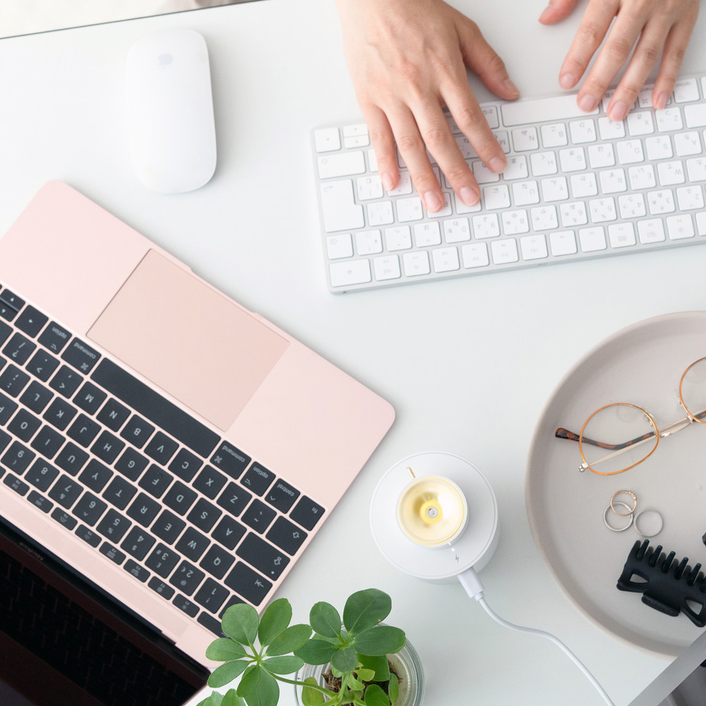 ユーザーアイコン