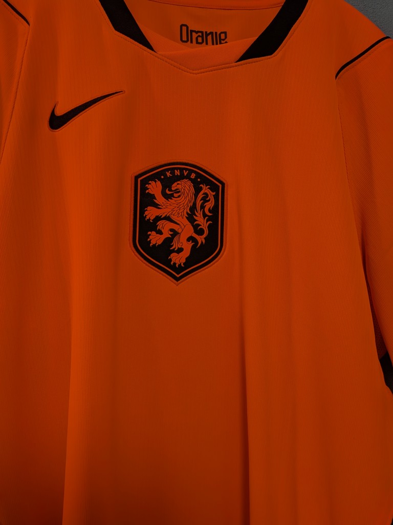 2026 オランダ代表 HOME ユニフォーム IB5334-809／サッカーショップKAMO