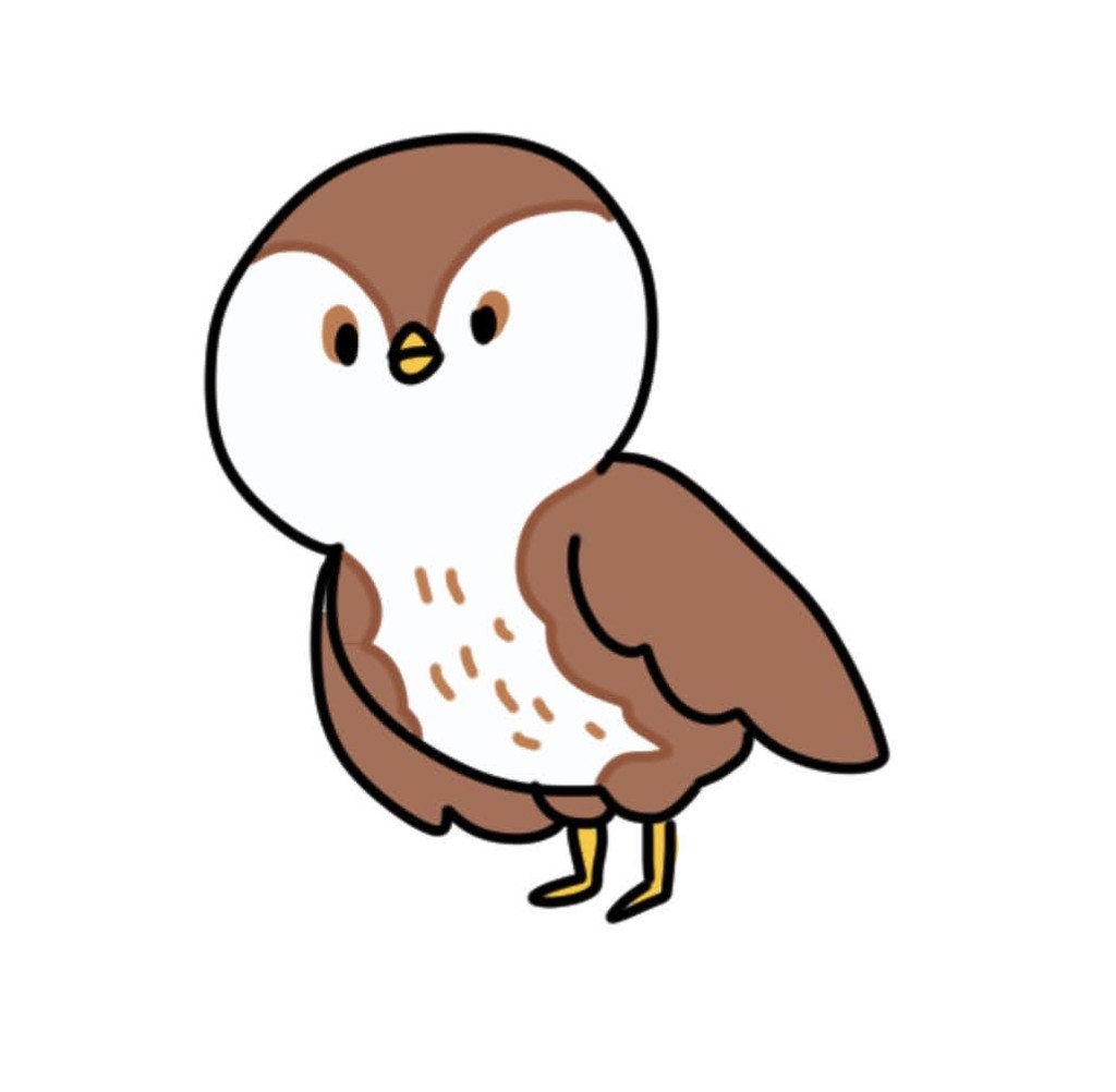 すずめ