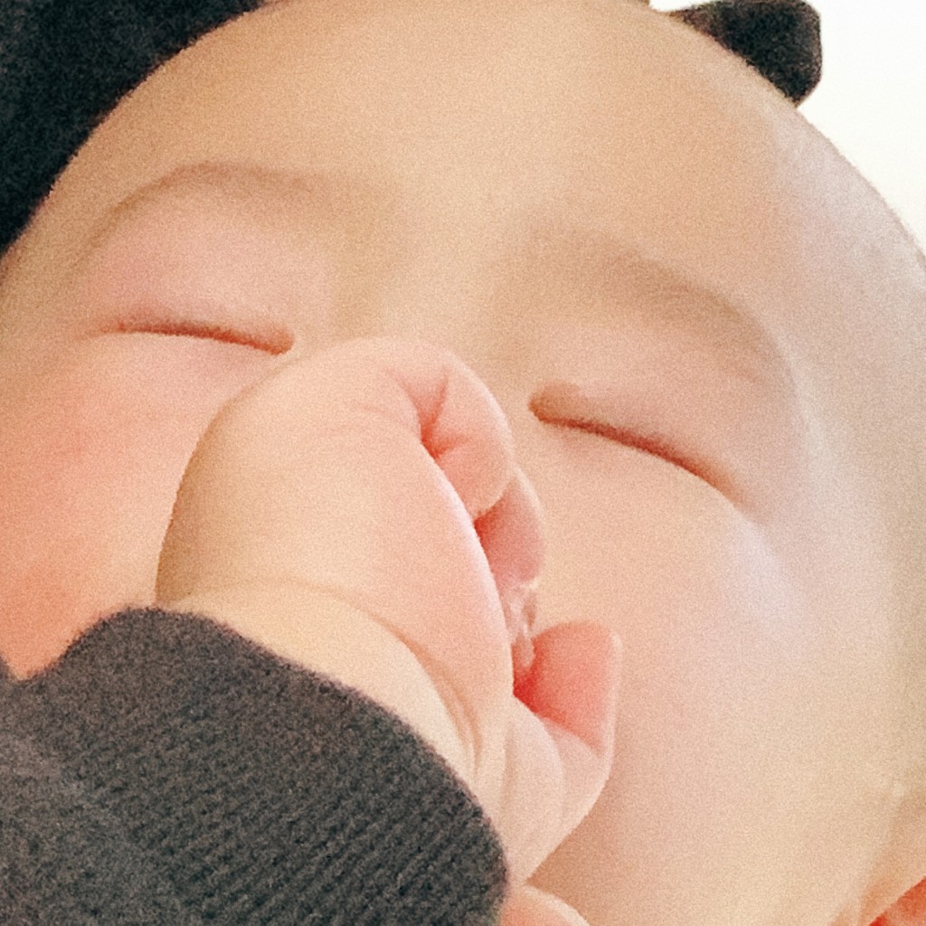 ちっちちゃん