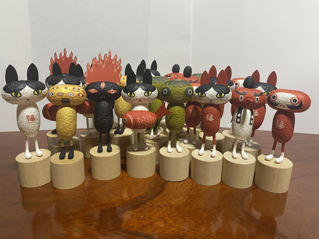 ユーザーアイコン