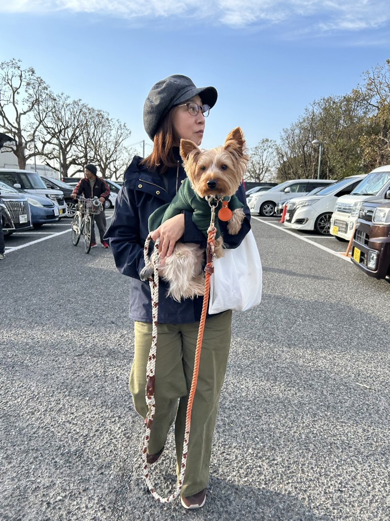 おいちゃん