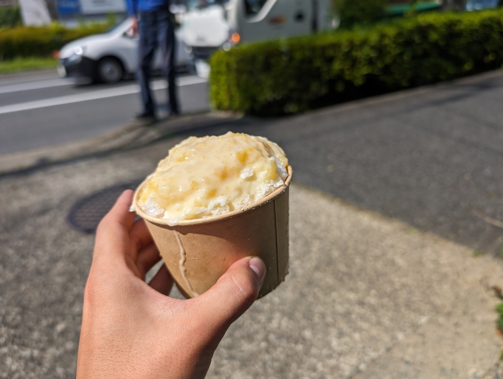 つぇゔぇん