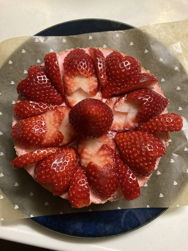 ユーザーアイコン