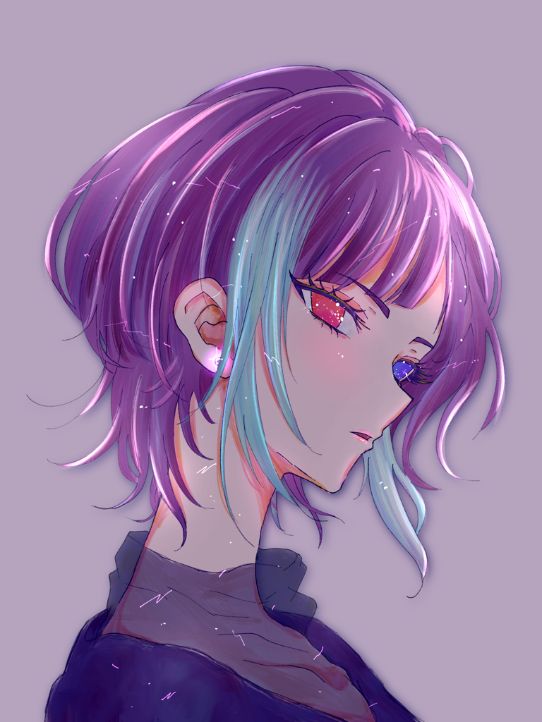 ユーザーアイコン