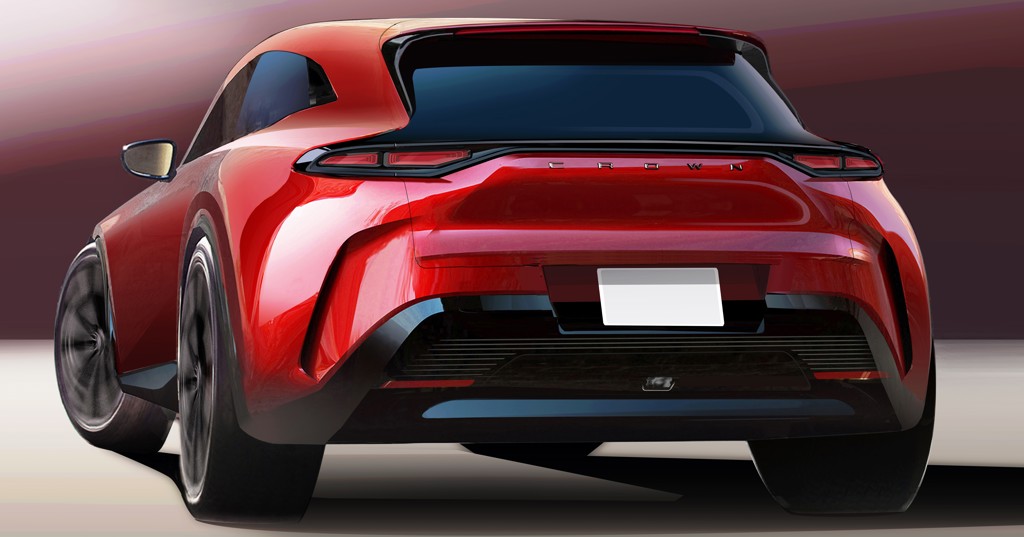 クラウンスポーツ