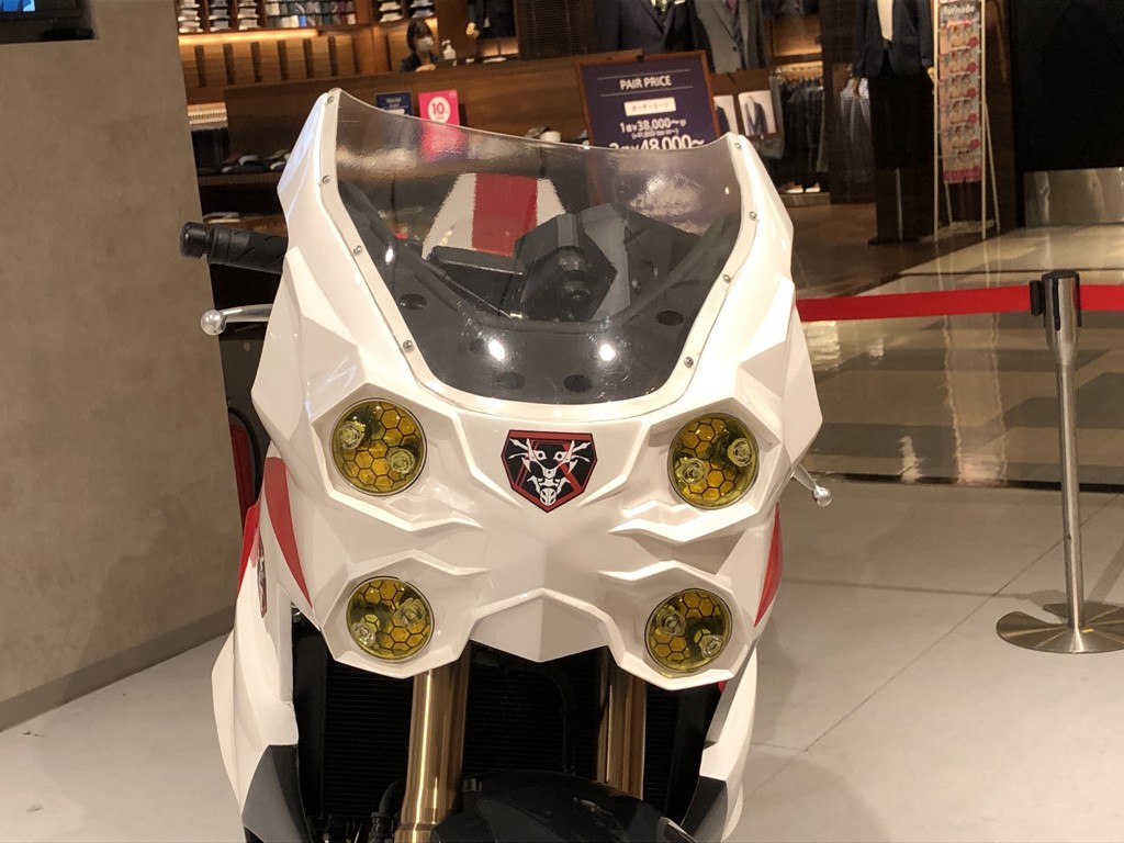 ユーザーアイコン