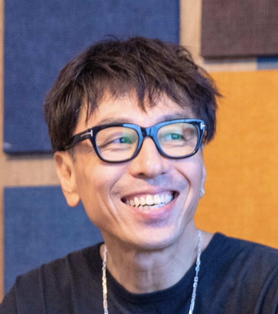 ヒデさん