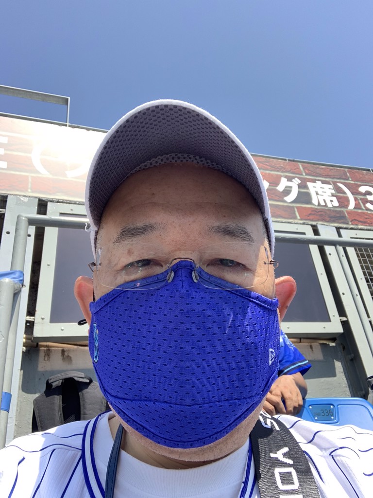 ベイキチ