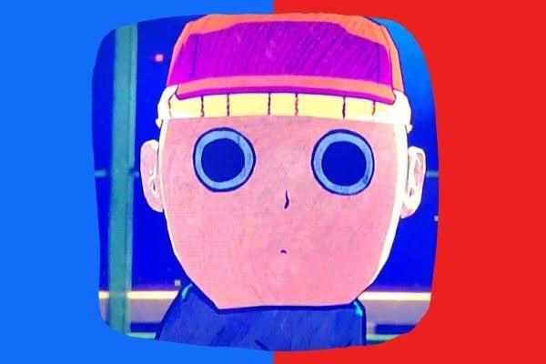 ユーザーアイコン