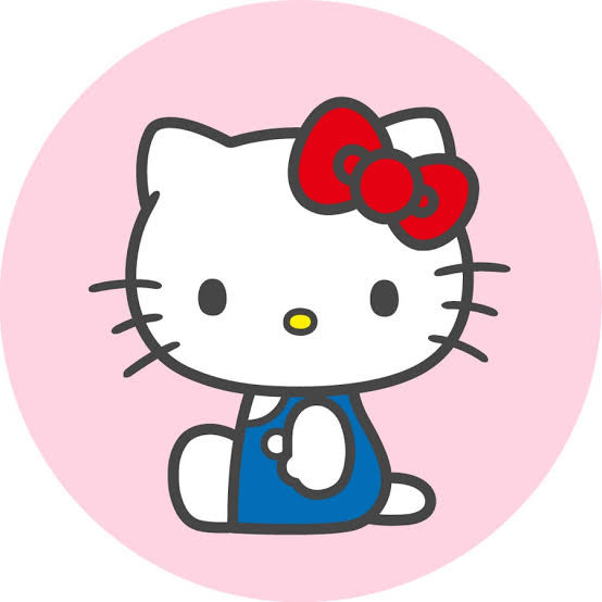 ハローキティ リボンスタッズキャップ(その他) │sanrio house