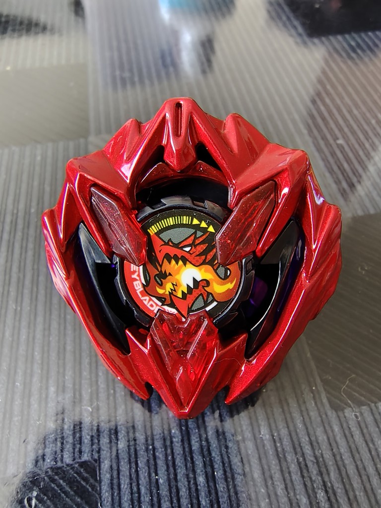 BEYBLADE X UX-15 シャークスケイルデッキセット｜セット｜限定品や
