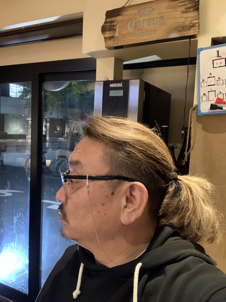 ユーザーアイコン