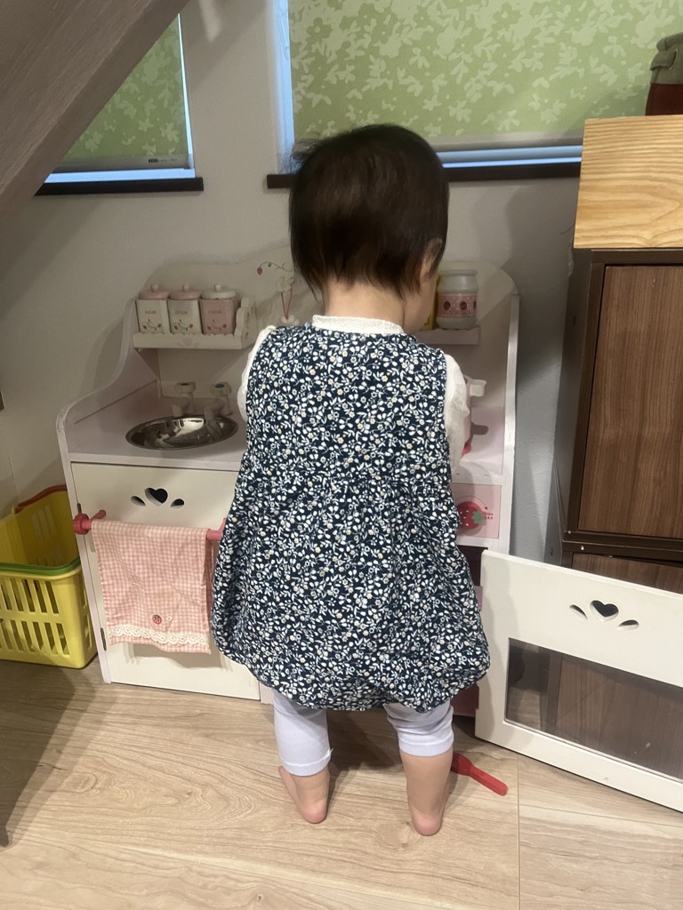 ももちゃんパパ