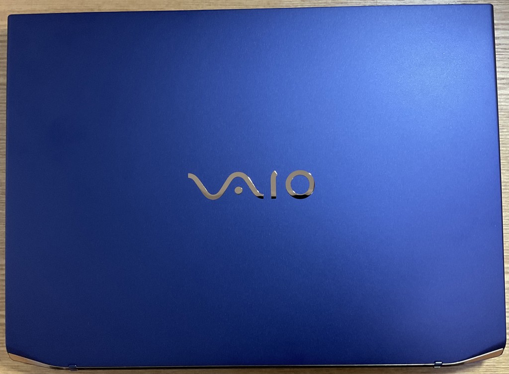 VAIO SX14-R | 勝色特別仕様 (2026年5月発売モデル)｜VAIO公式