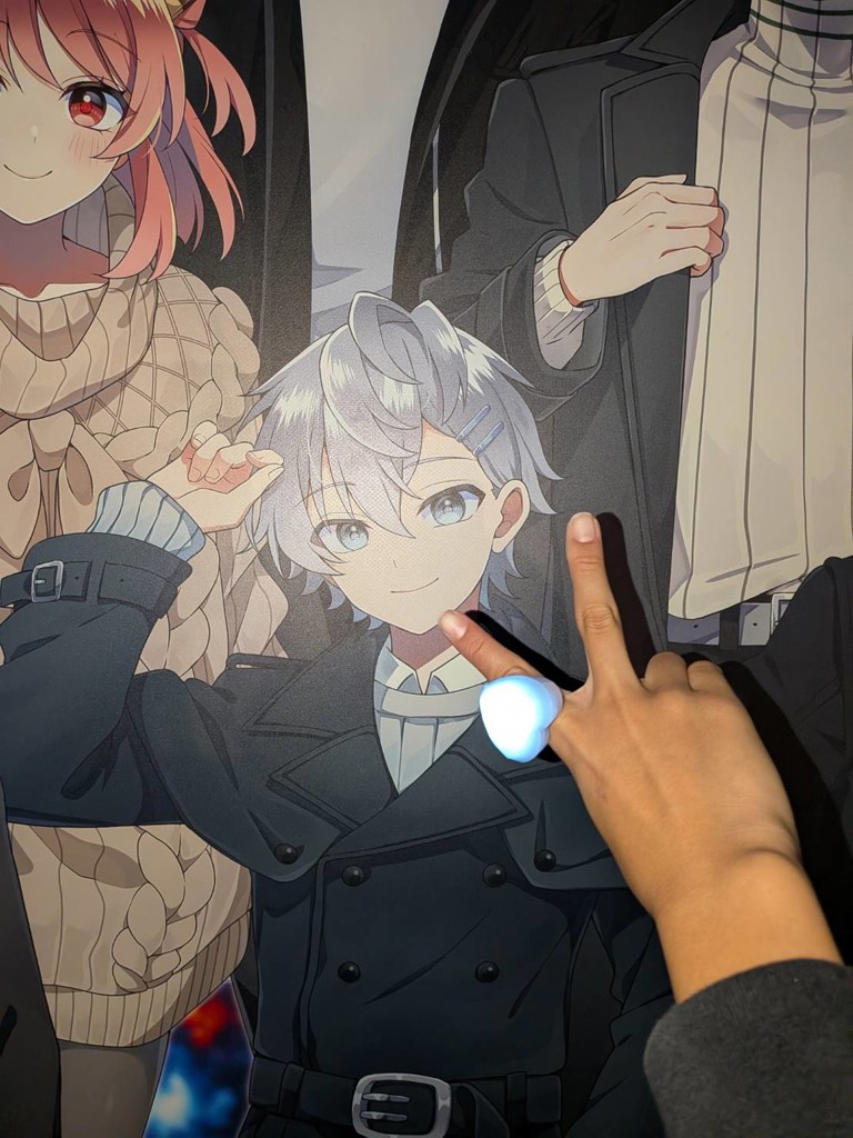 ユーザーアイコン