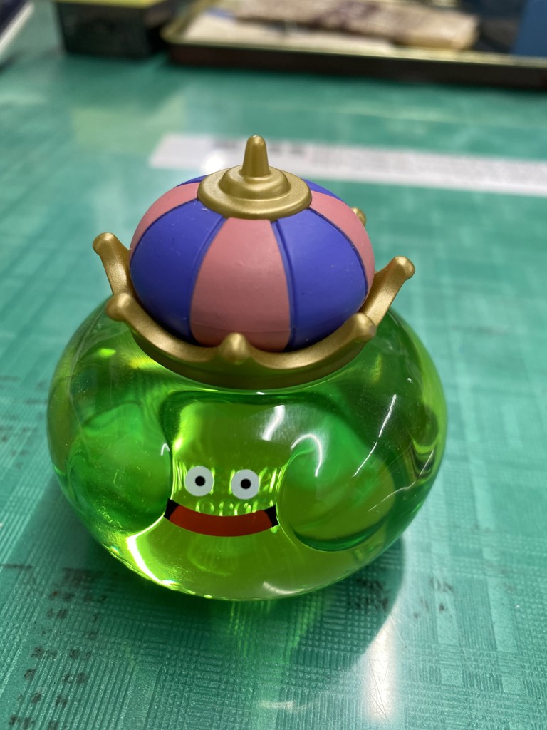 ヒローロ