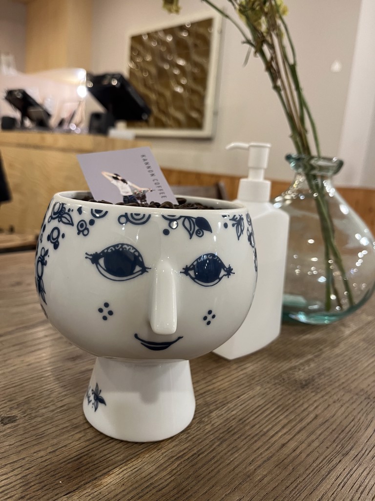 ありんこ